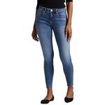 Women's JAG Jeans Cecilia Original Skinny Ankle Jeans - Thumbnail 1 of 3