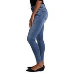 Women's JAG Jeans Cecilia Original Skinny Ankle Jeans - Thumbnail 2 of 3