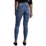 Women's JAG Jeans Cecilia Original Skinny Ankle Jeans - Thumbnail 3 of 3