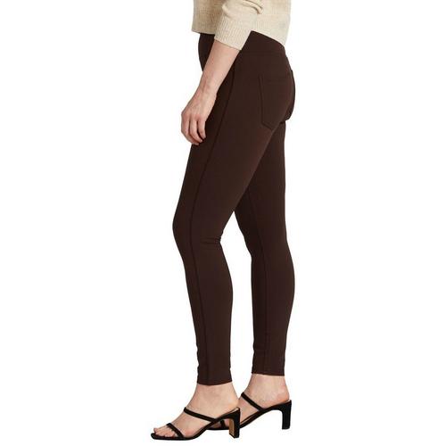 Women's JAG Jeans Ricki Mid Rise Pull-On Leggings - Primary Image