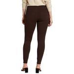 Women's JAG Jeans Ricki Mid Rise Pull-On Leggings - Thumbnail 3 of 3