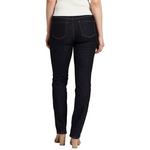 Women's JAG Jeans Ruby Slim Fit Straight Jeans - Thumbnail 3 of 3