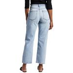 Women's JAG Jeans Sophia Loose Fit Straight Jeans - Thumbnail 3 of 3