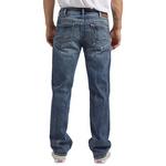 Men's Silver Jeans Co. Grayson Classic Straight Jeans - Thumbnail 2 of 2