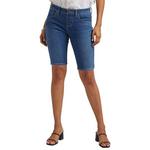 Women's JAG Jeans Maya Jean Shorts - Thumbnail 1 of 3