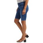 Women's JAG Jeans Maya Jean Shorts - Thumbnail 2 of 3