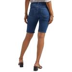 Women's JAG Jeans Maya Jean Shorts - Thumbnail 3 of 3