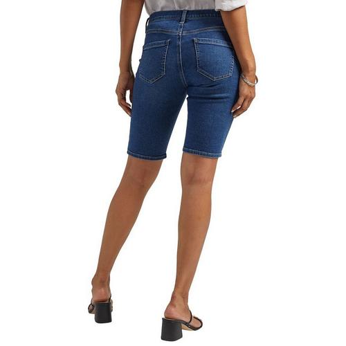 Women's JAG Jeans Maya Jean Shorts - Primary Image