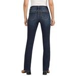 Women's Silver Jeans Co. Elyse Comfort Slim Fit Bootcut Jeans - Thumbnail 3 of 3