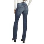 Women's Silver Jeans Co. Suki Classic Curvy Bootcut Jeans - Thumbnail 3 of 3