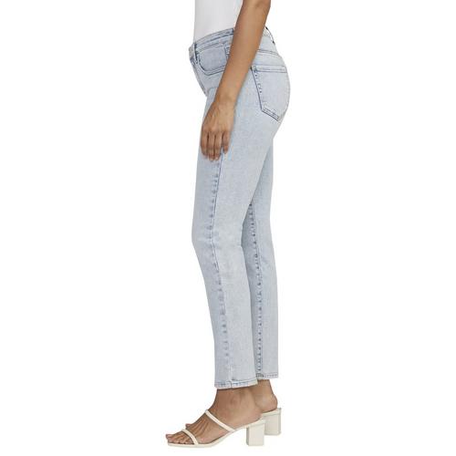 Women's JAG Jeans Cassie Slim Fit Straight Ankle Jeans - Primary Image