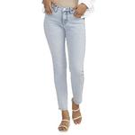 Women's JAG Jeans Cassie Slim Fit Straight Ankle Jeans - Thumbnail 3 of 5