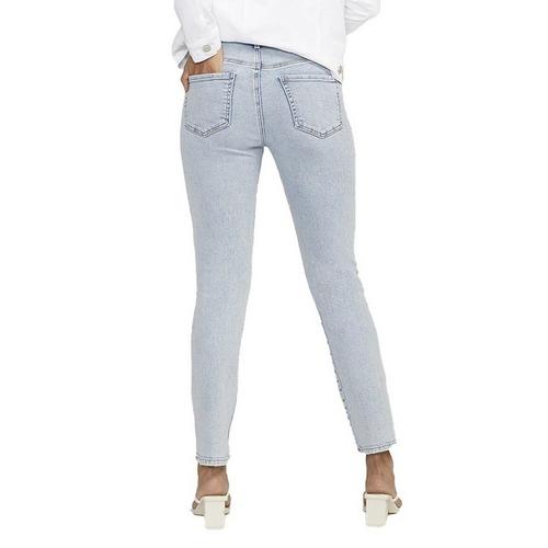 Women's JAG Jeans Cassie Slim Fit Straight Ankle Jeans - Primary Image