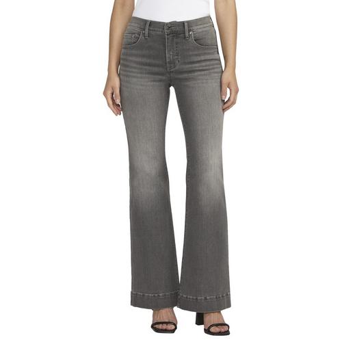 Women's JAG Jeans Kait Flare Jeans - Primary Image