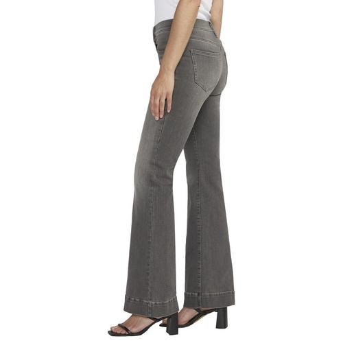 Women's JAG Jeans Kait Flare Jeans - Primary Image