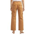 Women's Silver Jeans Co. Wide Leg Cargo Pants - Thumbnail 2 of 5
