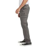 Men's Silver Jeans Co. Pull-On Cargo Pants - Thumbnail 2 of 3