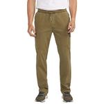 Men's Silver Jeans Co. Pull-On Cargo Pants - Thumbnail 1 of 3