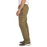 Men's Silver Jeans Co. Pull-On Cargo Pants - Thumbnail 2 of 3