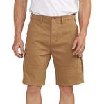 Men's Silver Jeans Co. Khaki Cargo Shorts - Thumbnail 1 of 3
