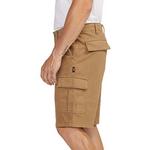 Men's Silver Jeans Co. Khaki Cargo Shorts - Thumbnail 2 of 3