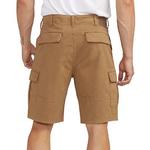 Men's Silver Jeans Co. Khaki Cargo Shorts - Thumbnail 3 of 3