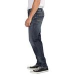 Men's Silver Jeans Co. Eddie Classic Athletic Fit Tapered Jeans - Thumbnail 23 of 24