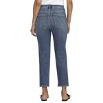 Women's JAG Jeans Valentina Straight Straight Cropped Jeans - Thumbnail 2 of 3