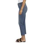 Women's JAG Jeans Valentina Straight Straight Cropped Jeans - Thumbnail 3 of 3