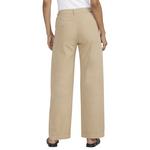 Women's JAG Jeans Slimming Trouser Chino Pants - Thumbnail 2 of 5