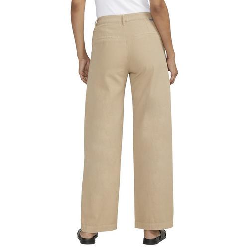 Women's JAG Jeans Slimming Trouser Chino Pants - Primary Image