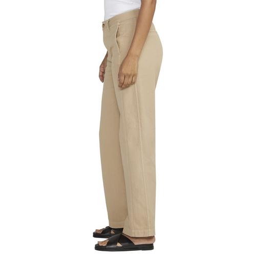 Women's JAG Jeans Slimming Trouser Chino Pants - Primary Image