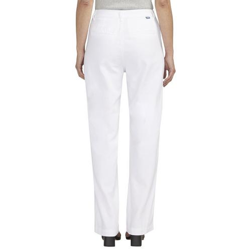 Women's JAG Jeans Slimming Trouser Chino Pants - Primary Image