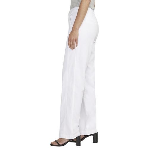 Women's JAG Jeans Slimming Trouser Chino Pants - Primary Image