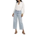 Women's JAG Jeans Sophia Crop Original Wide Leg Jeans - Thumbnail 1 of 3