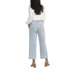 Women's JAG Jeans Sophia Crop Original Wide Leg Jeans - Thumbnail 2 of 3