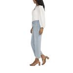 Women's JAG Jeans Sophia Crop Original Wide Leg Jeans - Thumbnail 3 of 3