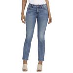 Women's JAG Jeans Forever Straight Straight Jeans - Thumbnail 1 of 3