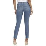 Women's JAG Jeans Forever Straight Straight Jeans - Thumbnail 2 of 3