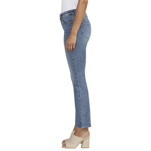 Women's JAG Jeans Forever Straight Straight Jeans - Primary Image