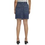 Women's JAG Jeans On The Go Denim Skort - Thumbnail 2 of 3
