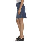 Women's JAG Jeans On The Go Denim Skort - Thumbnail 3 of 3