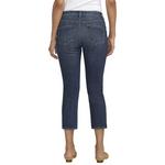 Women's JAG Jeans Maya Straight Capri Jeans - Thumbnail 1 of 5