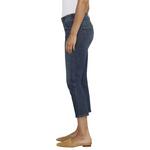Women's JAG Jeans Maya Straight Capri Jeans - Thumbnail 2 of 5