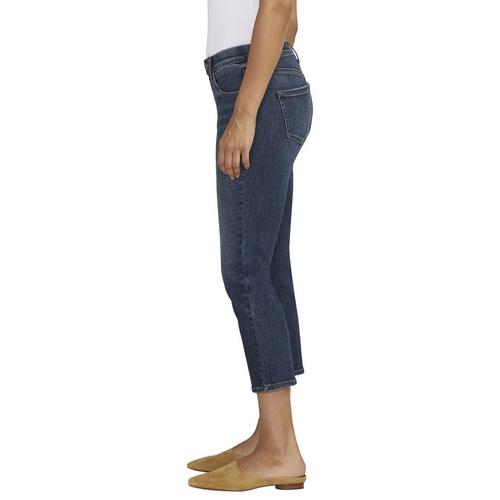 Women's JAG Jeans Maya Straight Capri Jeans - Primary Image