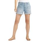 Women's JAG Jeans Safari Jean Shorts - Thumbnail 1 of 3
