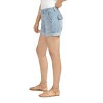 Women's JAG Jeans Safari Jean Shorts - Thumbnail 2 of 3