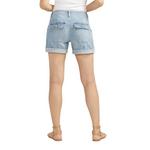 Women's JAG Jeans Safari Jean Shorts - Thumbnail 3 of 3