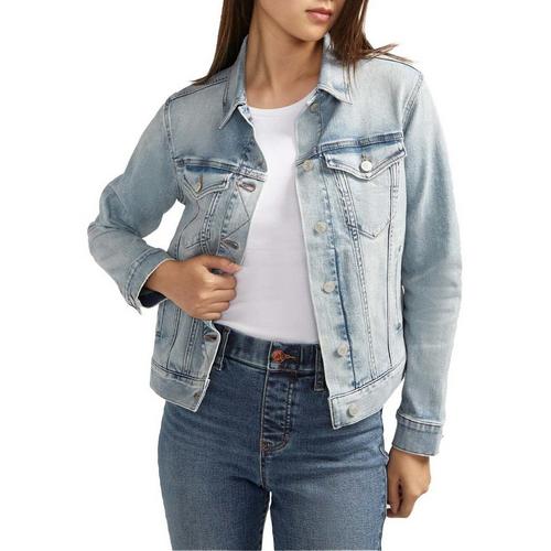 Women's JAG Jeans Kiara Denim Jacket - Primary Image