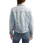 Women's JAG Jeans Kiara Denim Jacket - Thumbnail 2 of 6